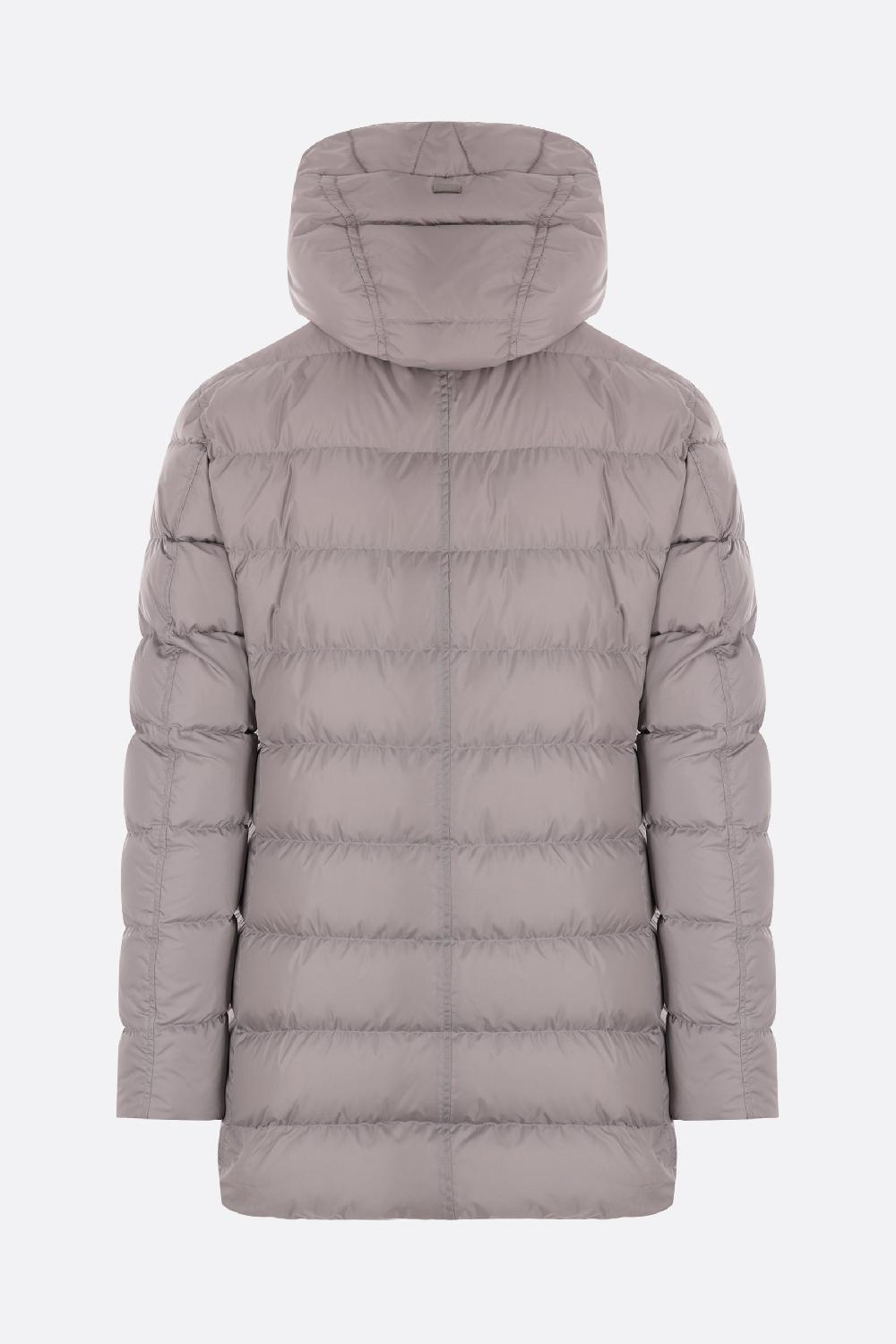 HERNO Piumino In Nylon