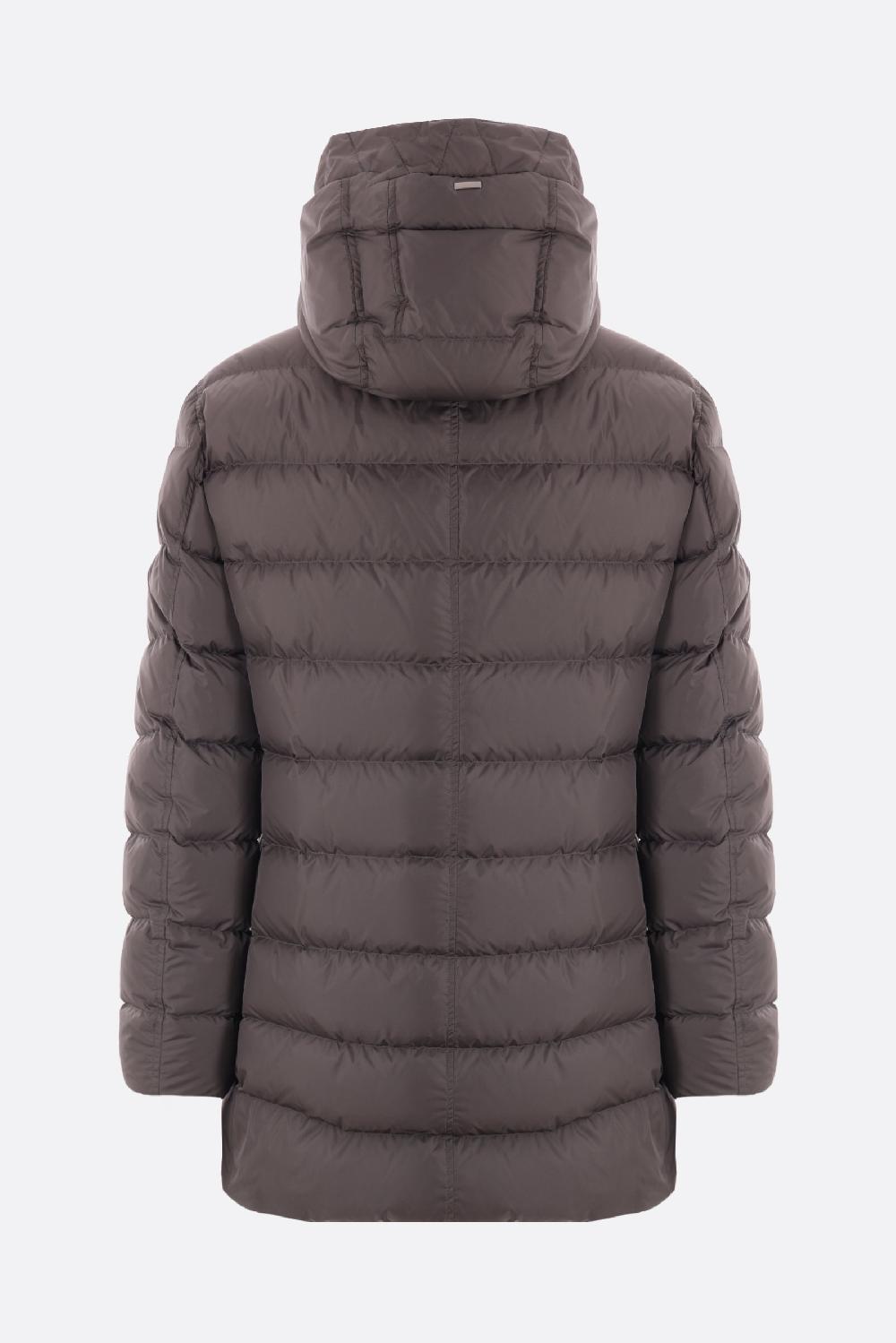 HERNO Piumino In Nylon