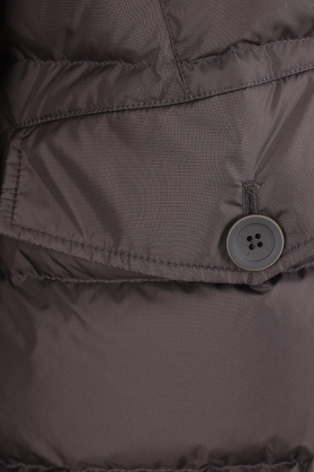 HERNO Piumino In Nylon