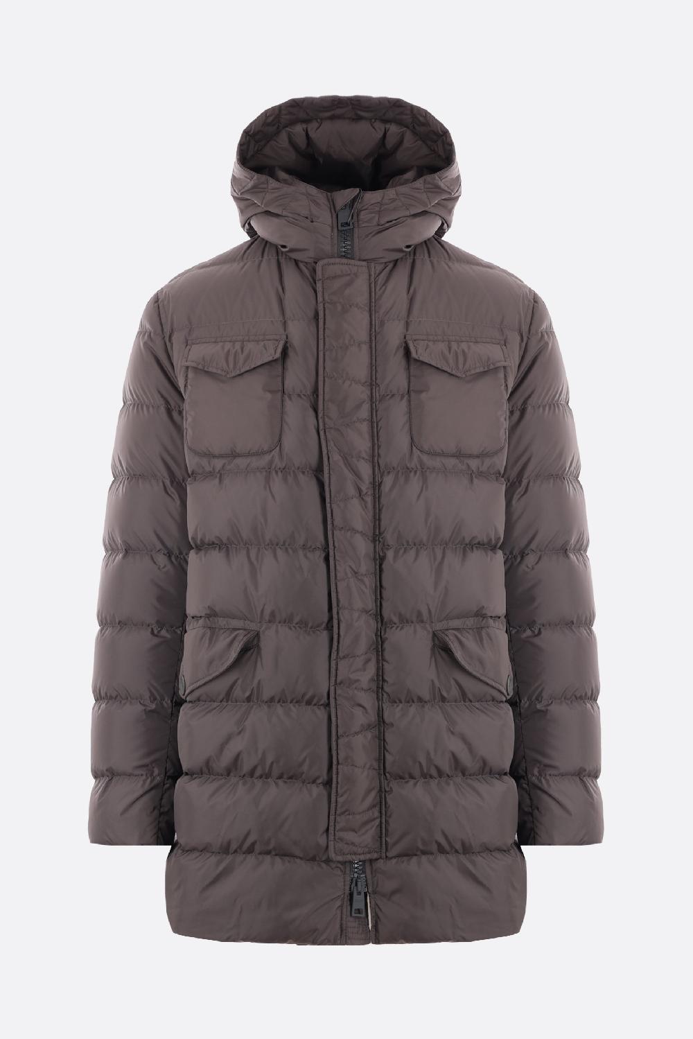 HERNO Piumino In Nylon