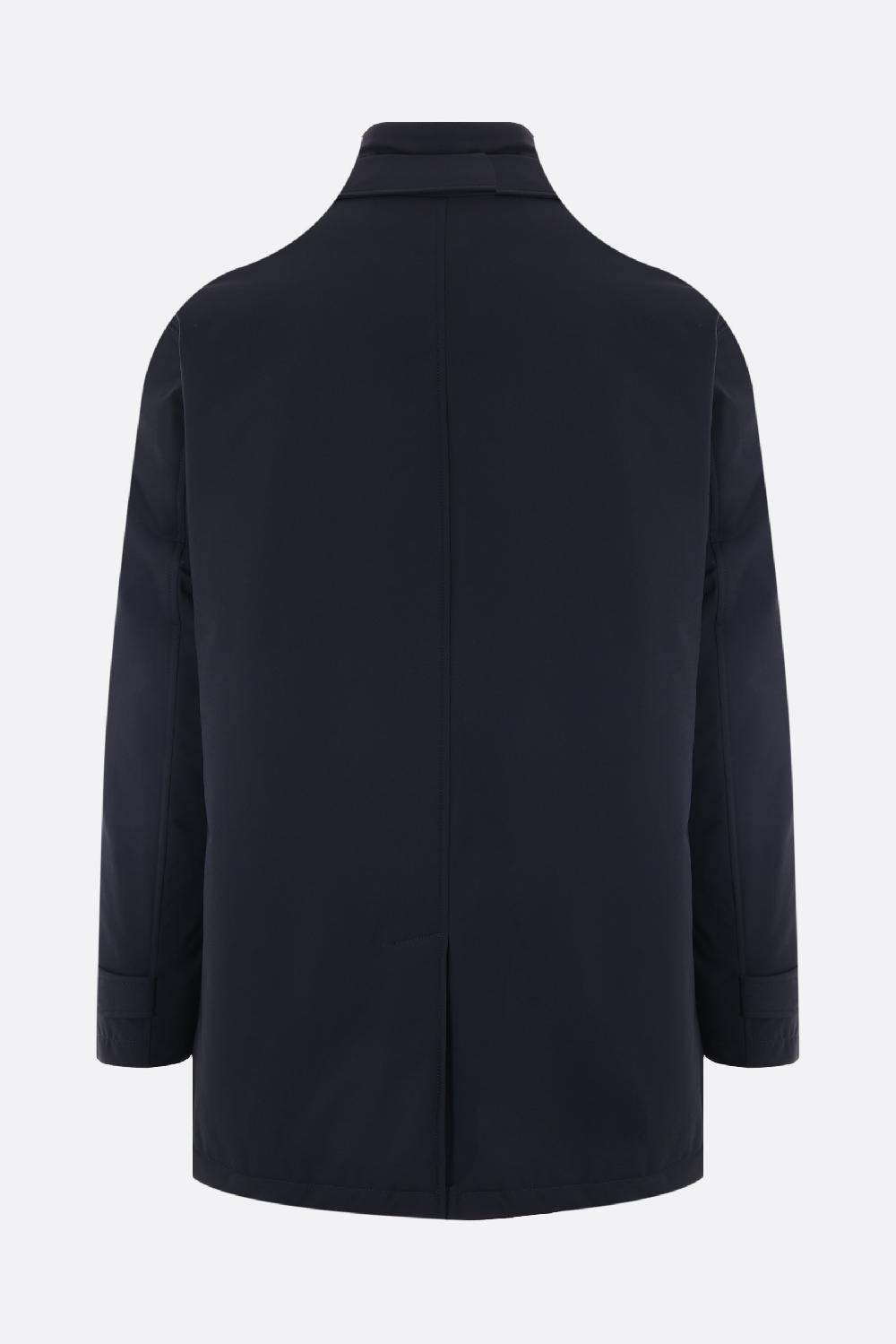 HERNO Piumino In Nylon