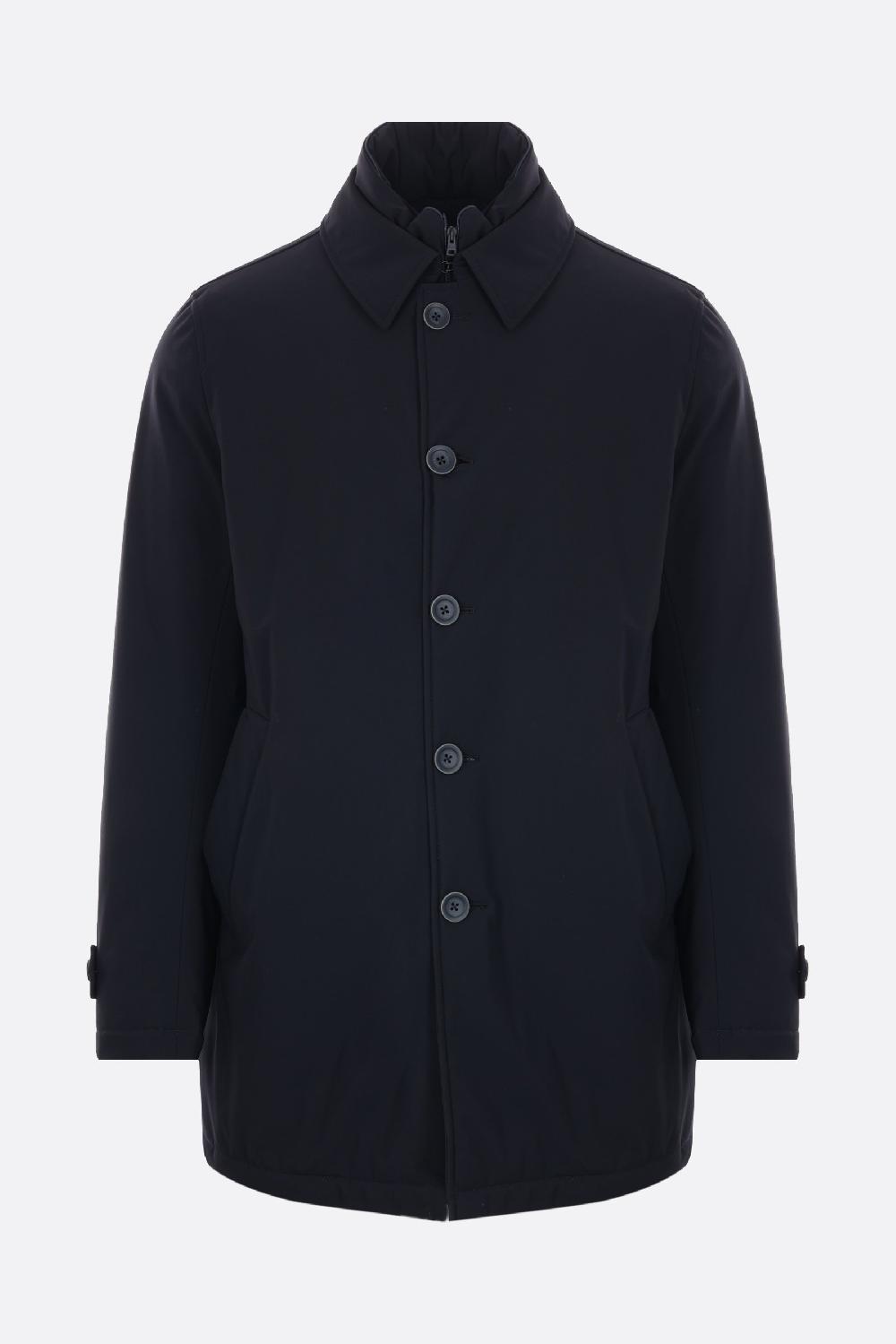 HERNO Piumino In Nylon