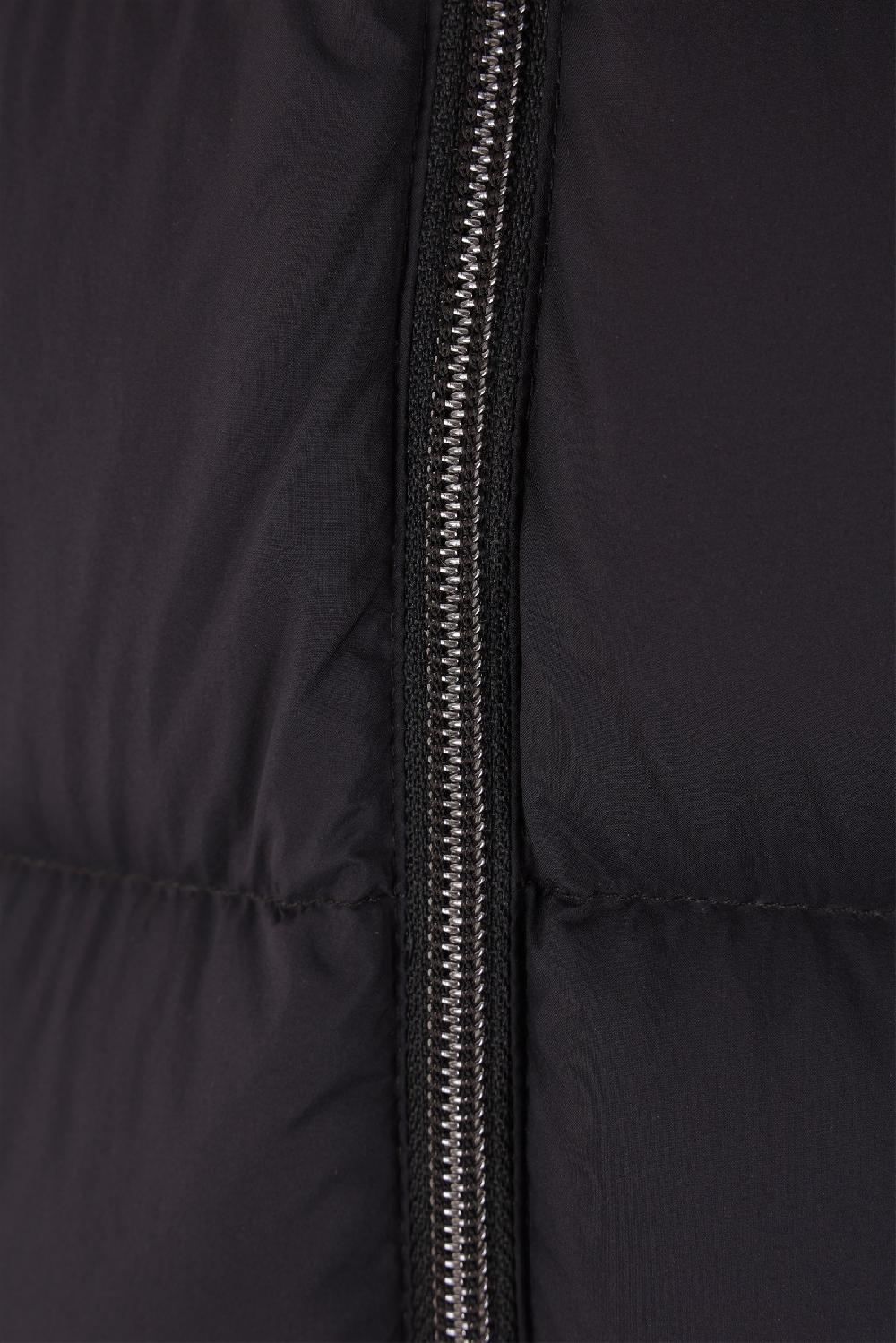 HERNO Piumino In Nylon Opaco