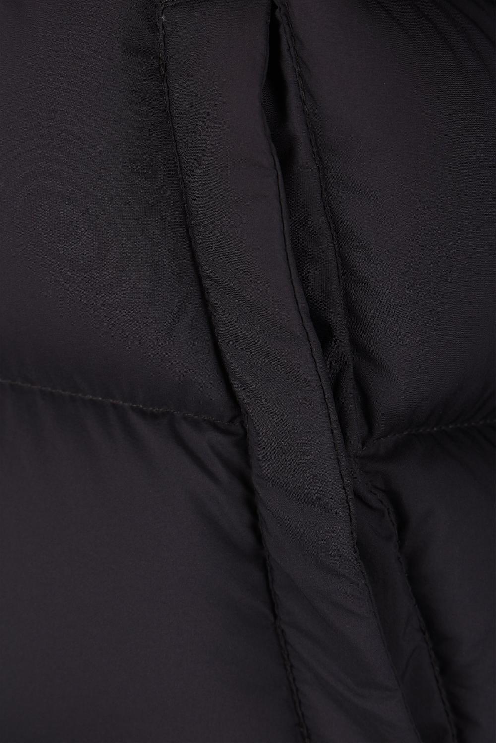 HERNO Piumino In Nylon Opaco