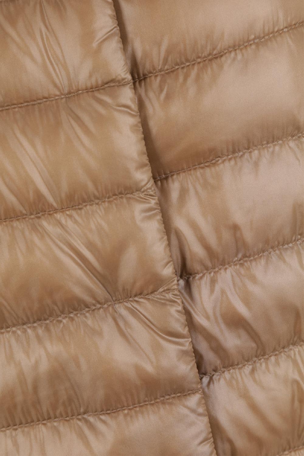 HERNO Piumino In Nylon Ultralight