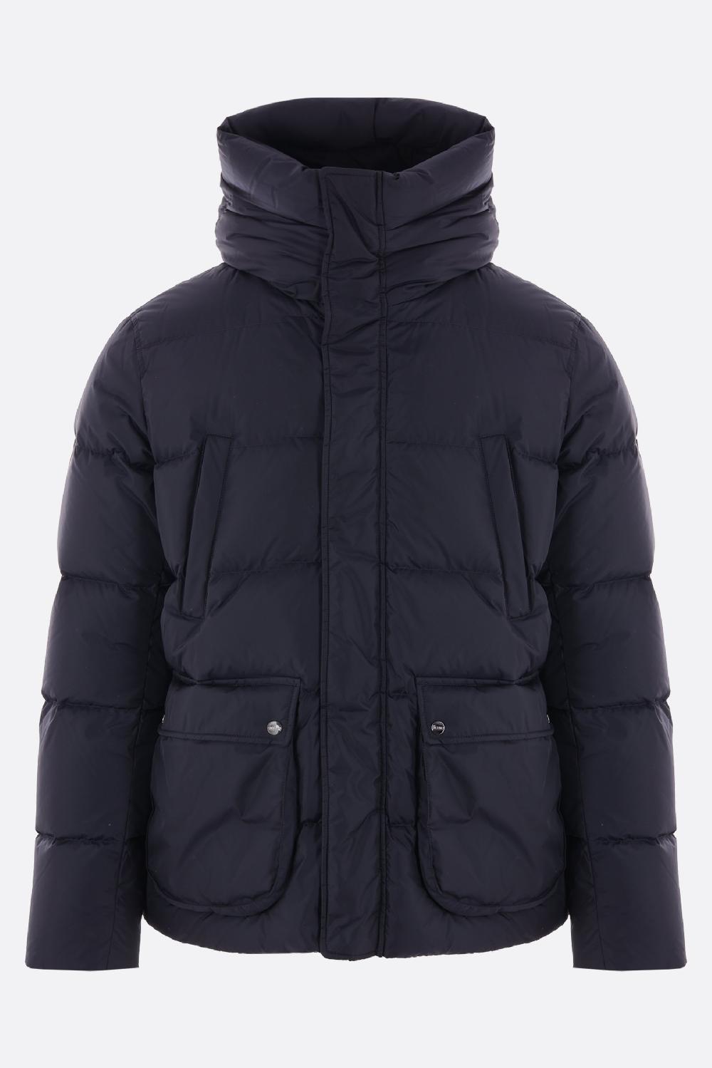 HERNO piumino in nylon