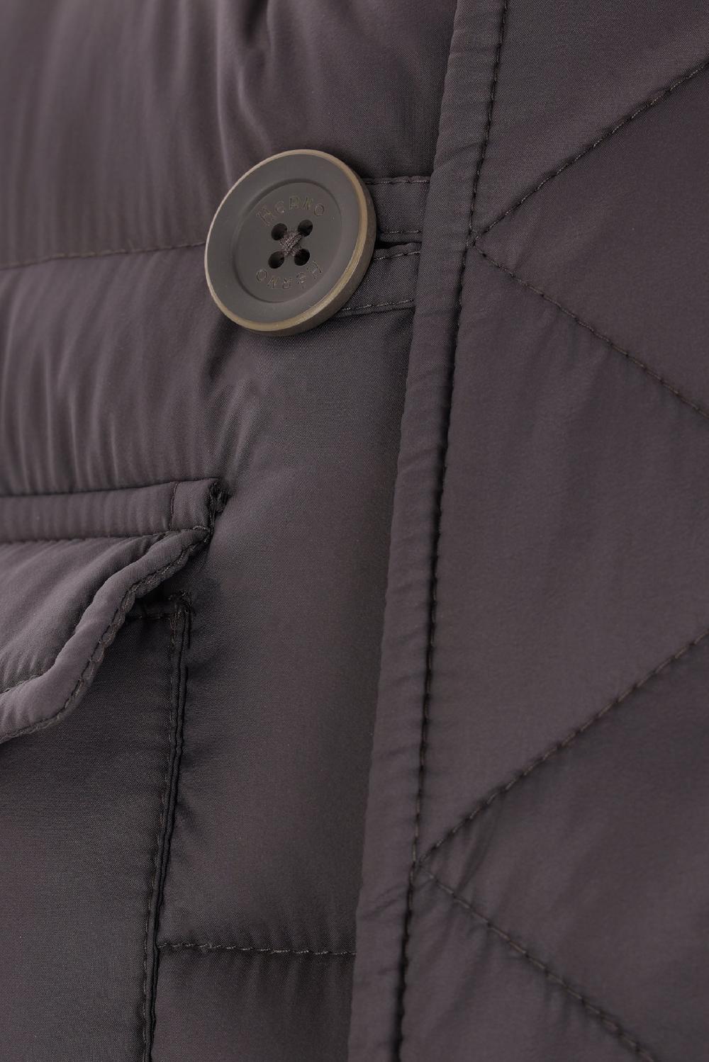 HERNO Piumino L'Eskimo In Nylon