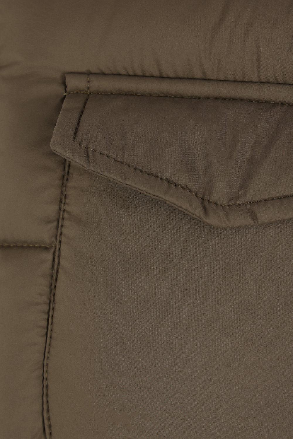 HERNO Piumino L'Eskimo In Nylon