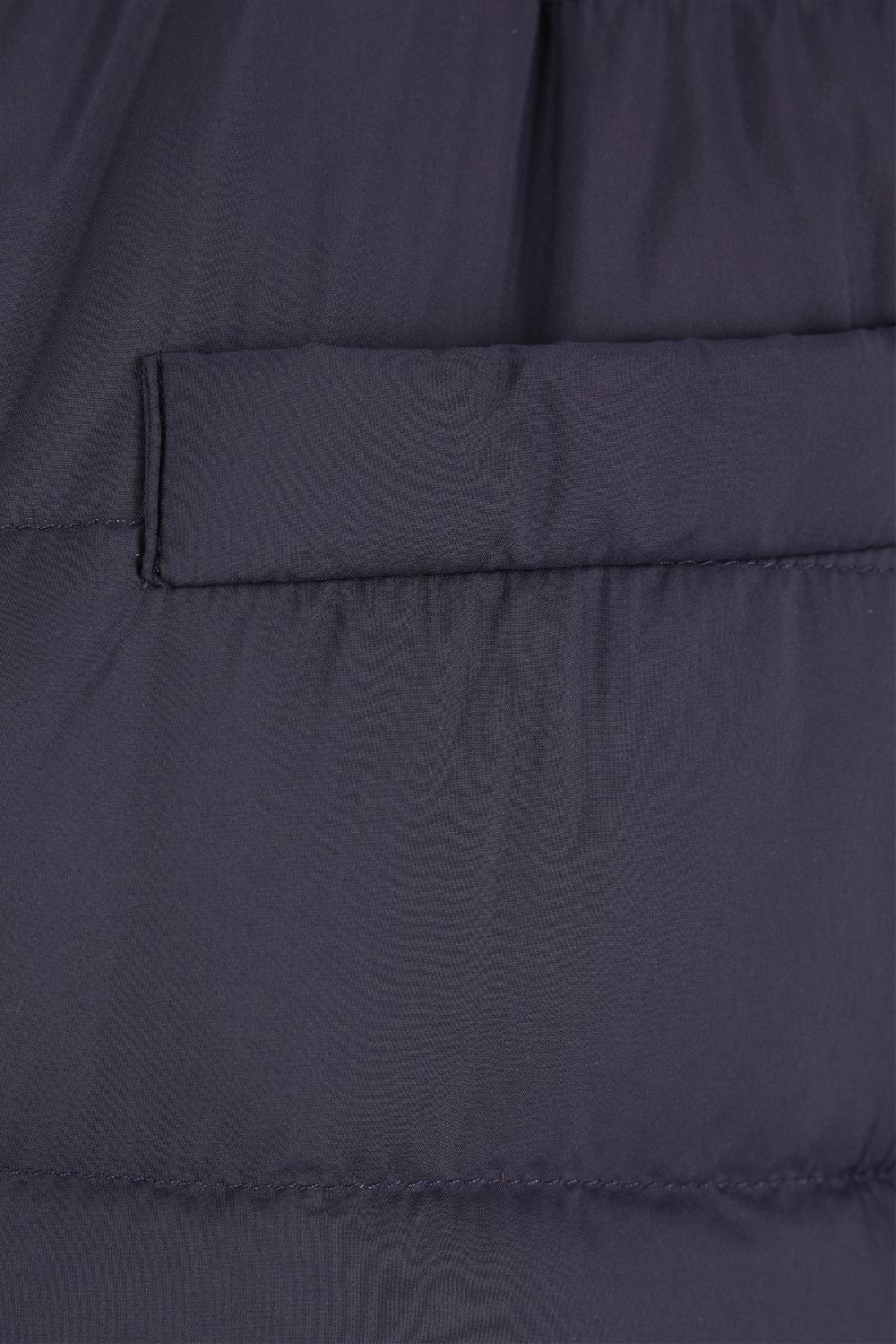 HERNO Piumino La Giacca In Nylon Ultralight