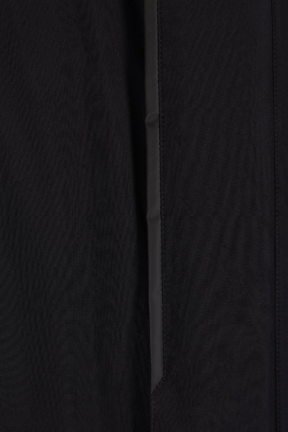 HERNO Piumino Laminar In Nylon Gore-Tex