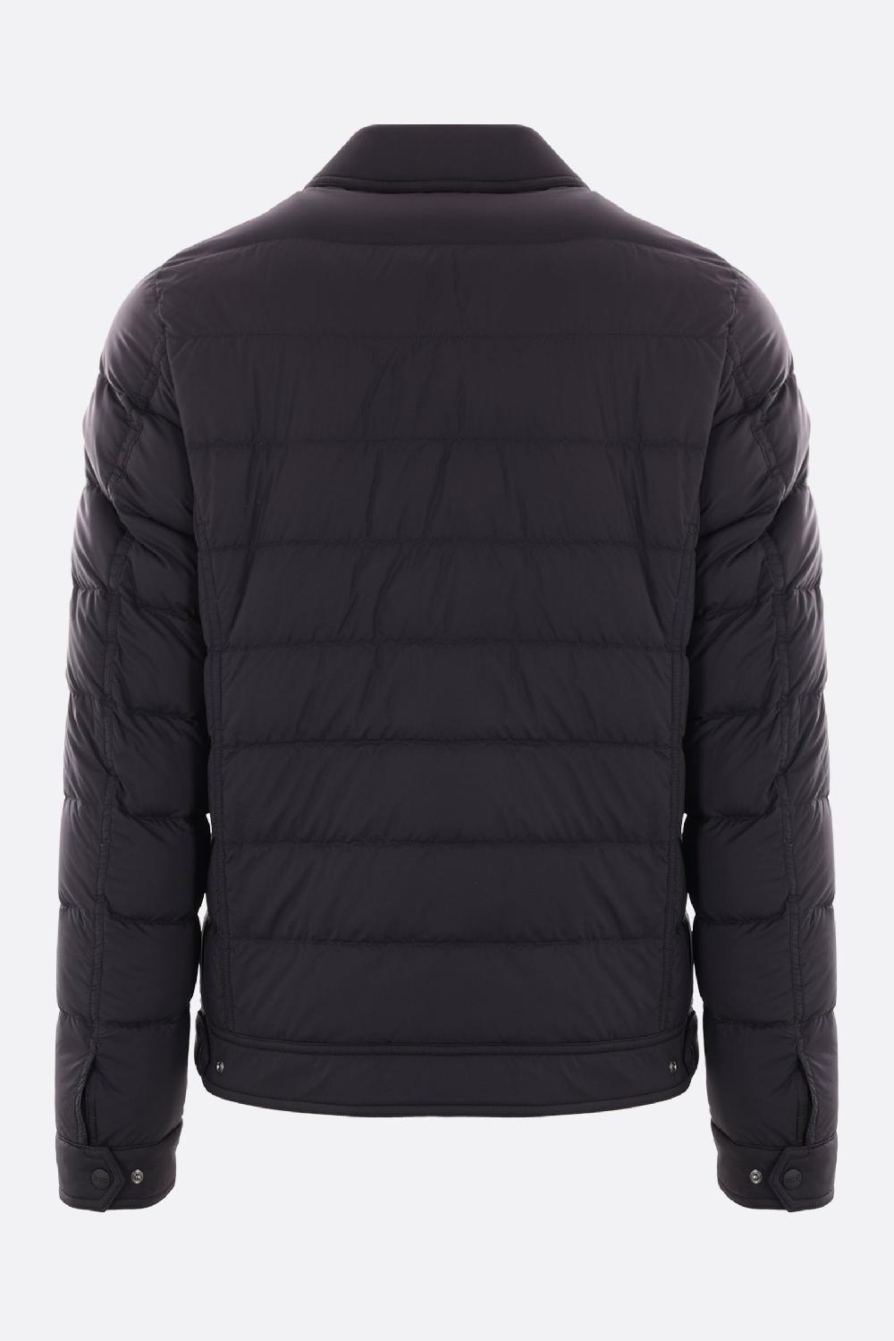 HERNO Piumino Legend In Nylon