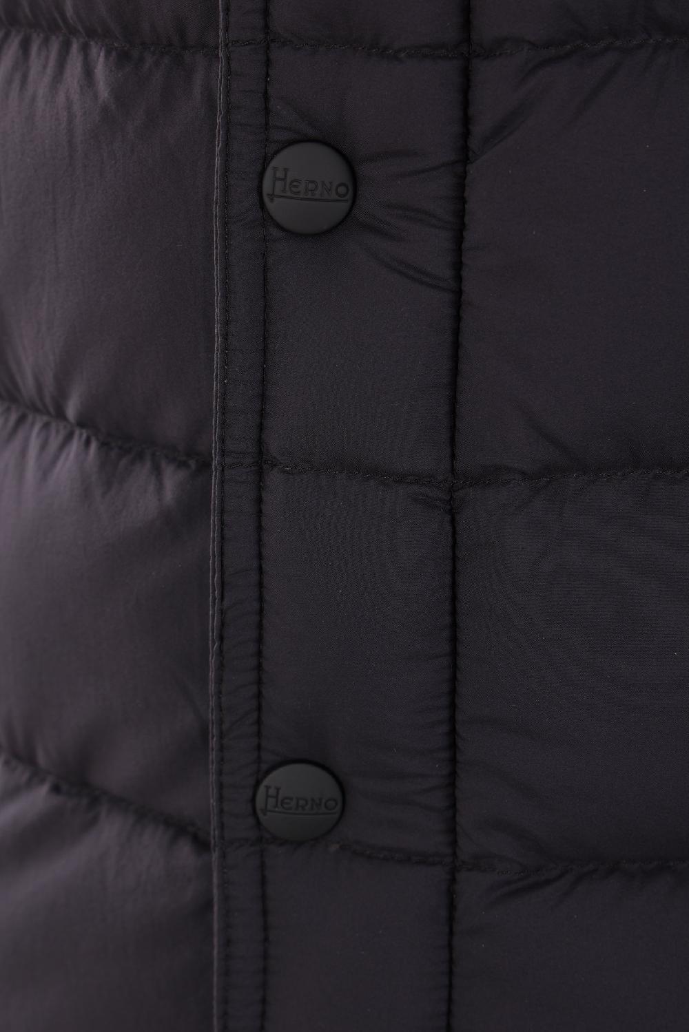 HERNO Piumino Legend In Nylon
