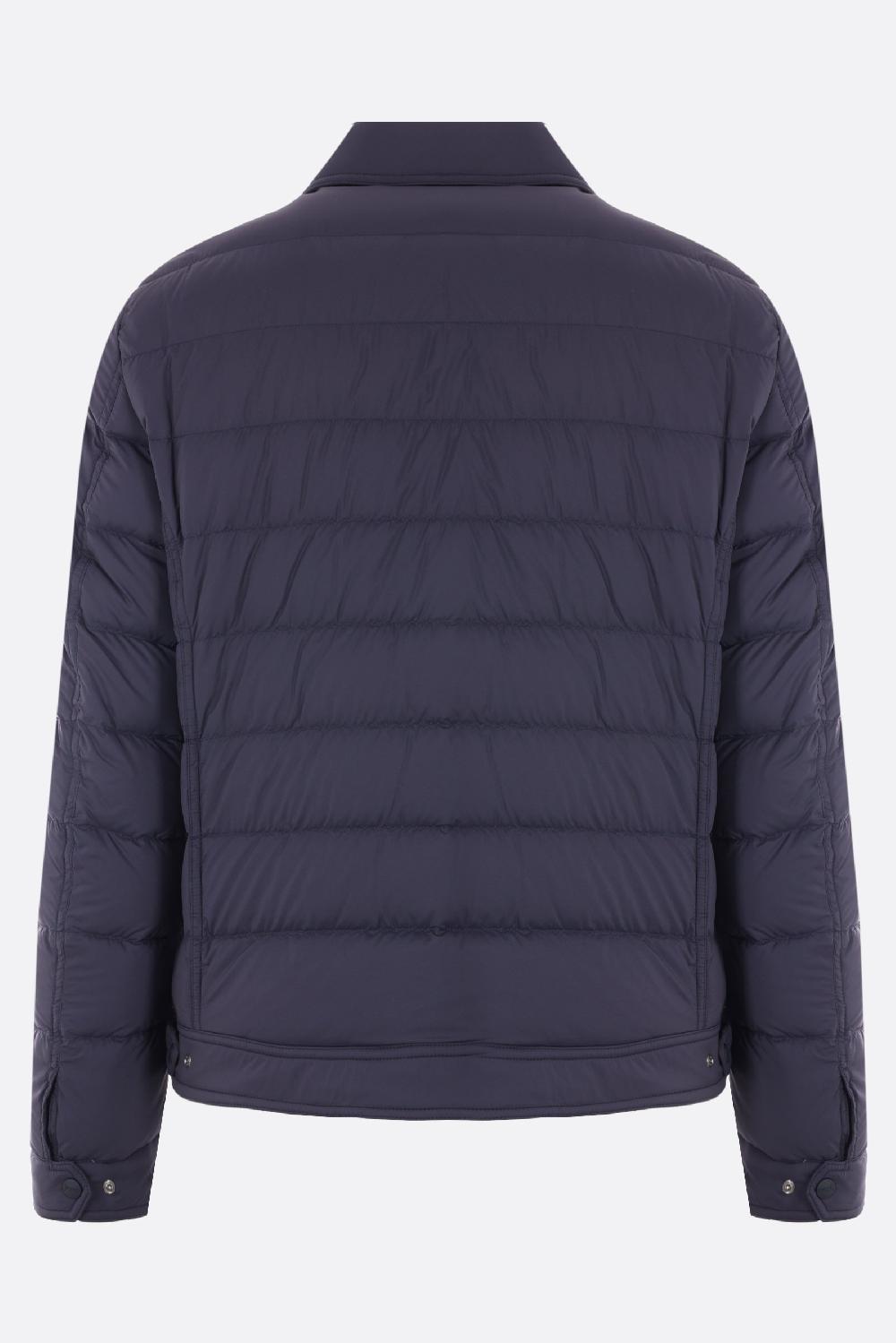 HERNO Piumino Legend In Nylon