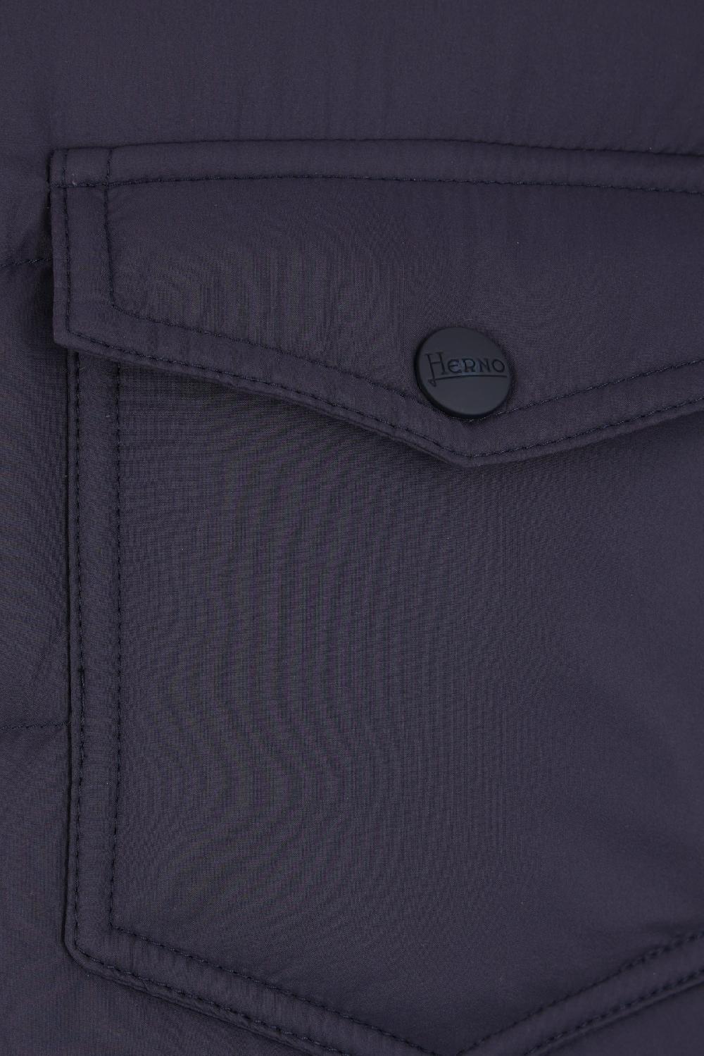 HERNO Piumino Legend In Nylon