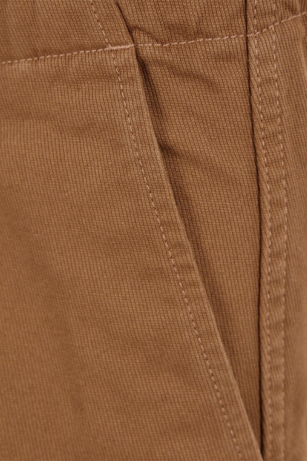 INCOTEX Pantalone Cargo In Cotone