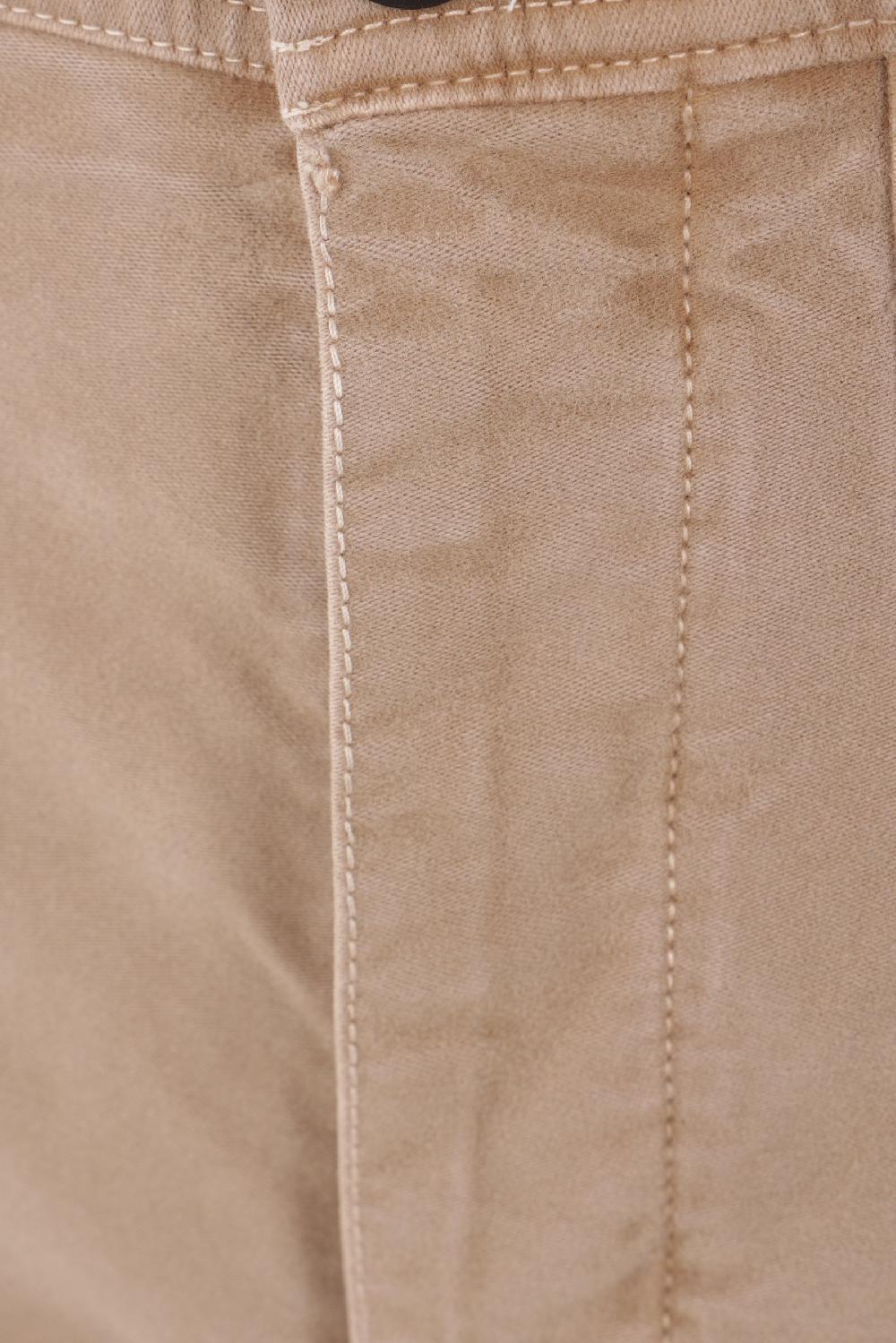 INCOTEX Pantalone Regular-fit In Cotone Stretch