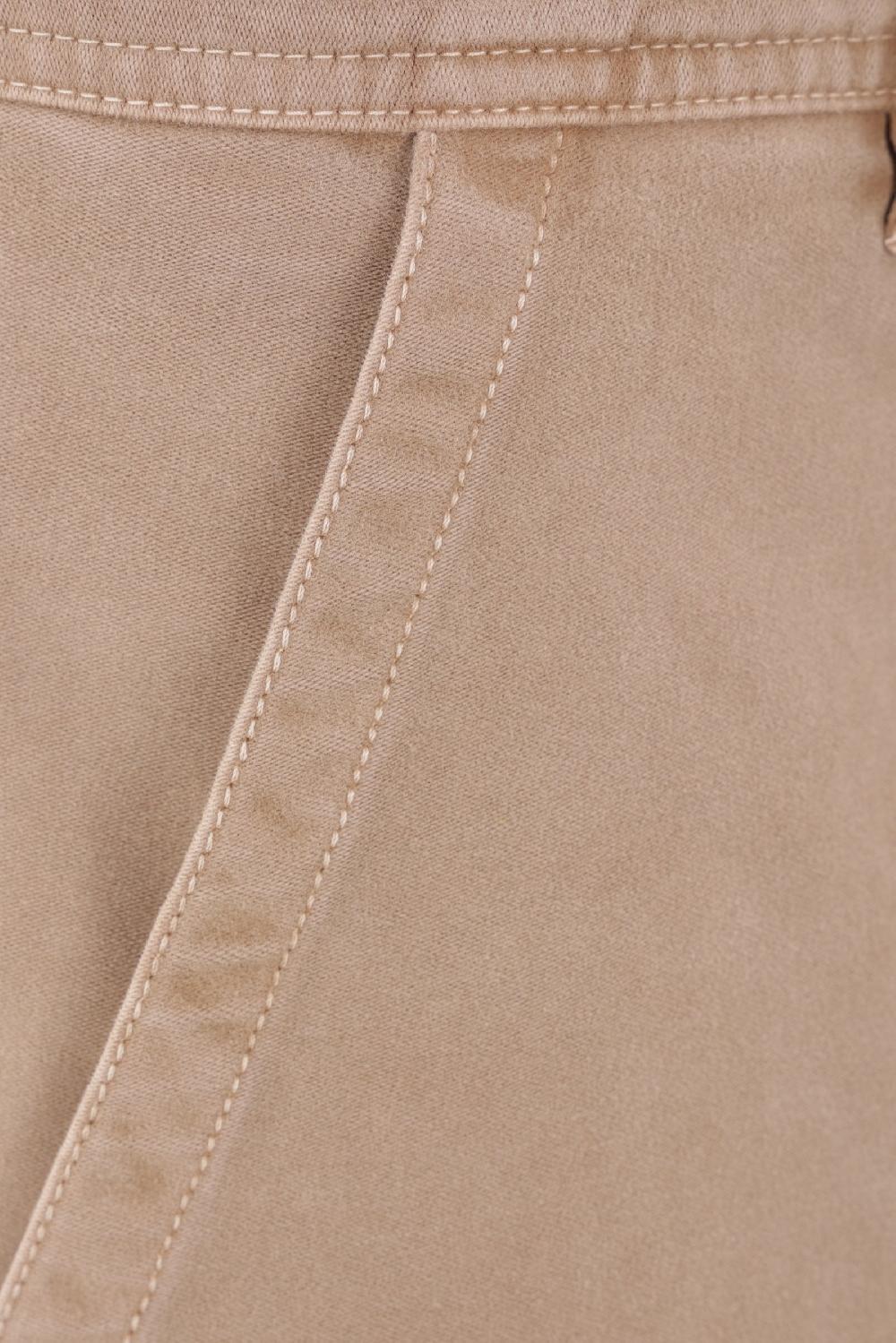 INCOTEX Pantalone Regular-fit In Cotone Stretch