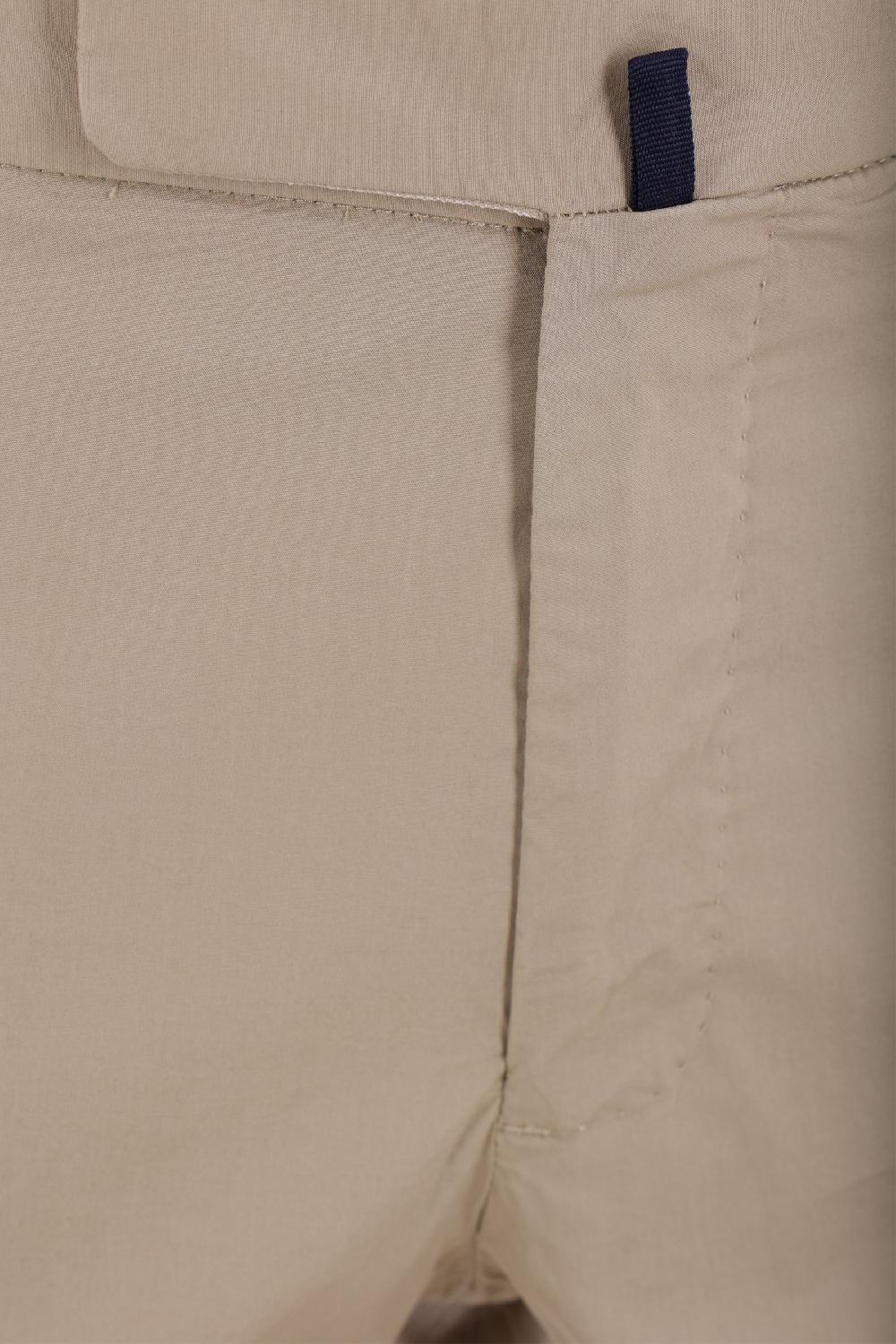 INCOTEX Pantalone Slim-fit In Cotone Stretch