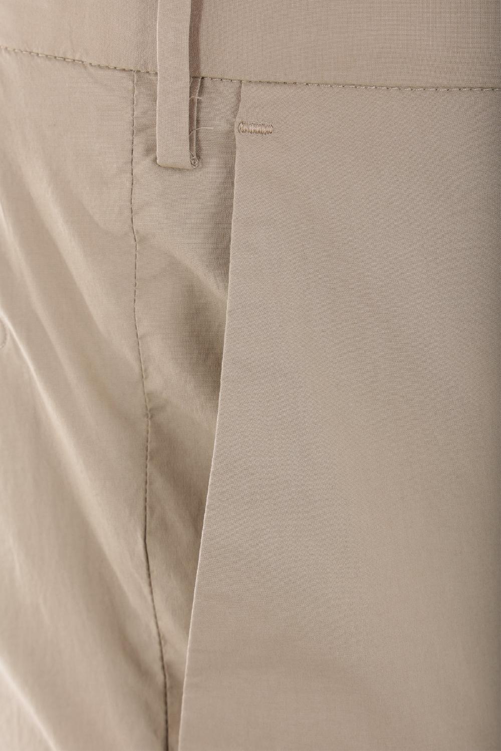 INCOTEX Pantalone Slim-fit In Cotone Stretch