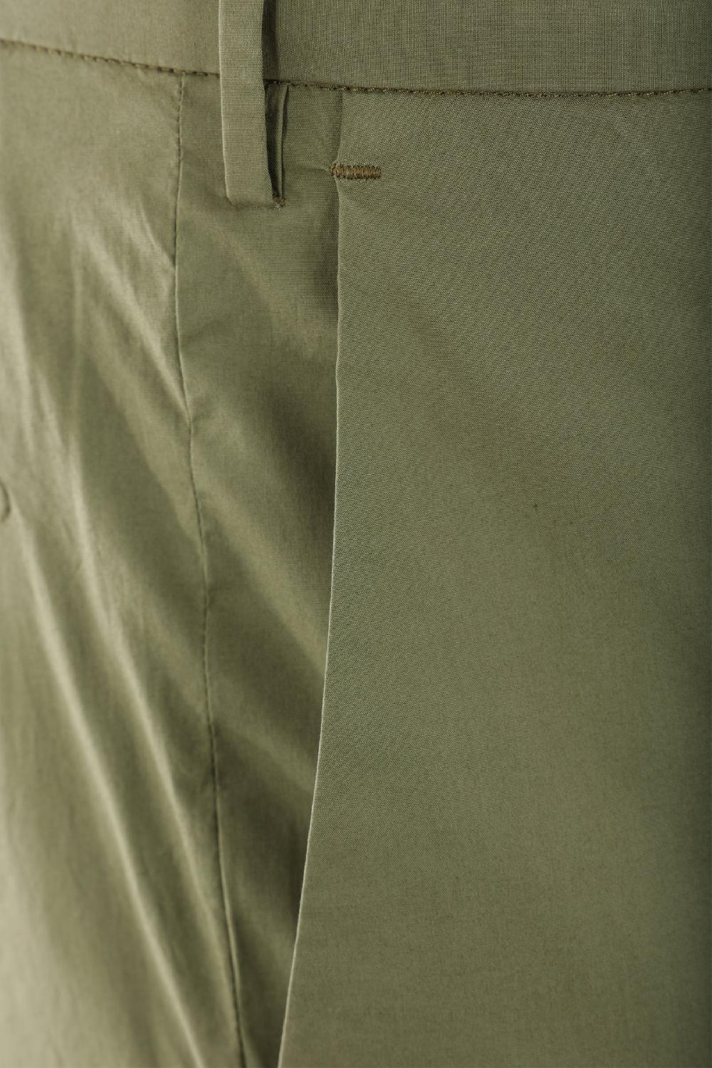 INCOTEX Pantalone Slim-fit In Cotone Stretch