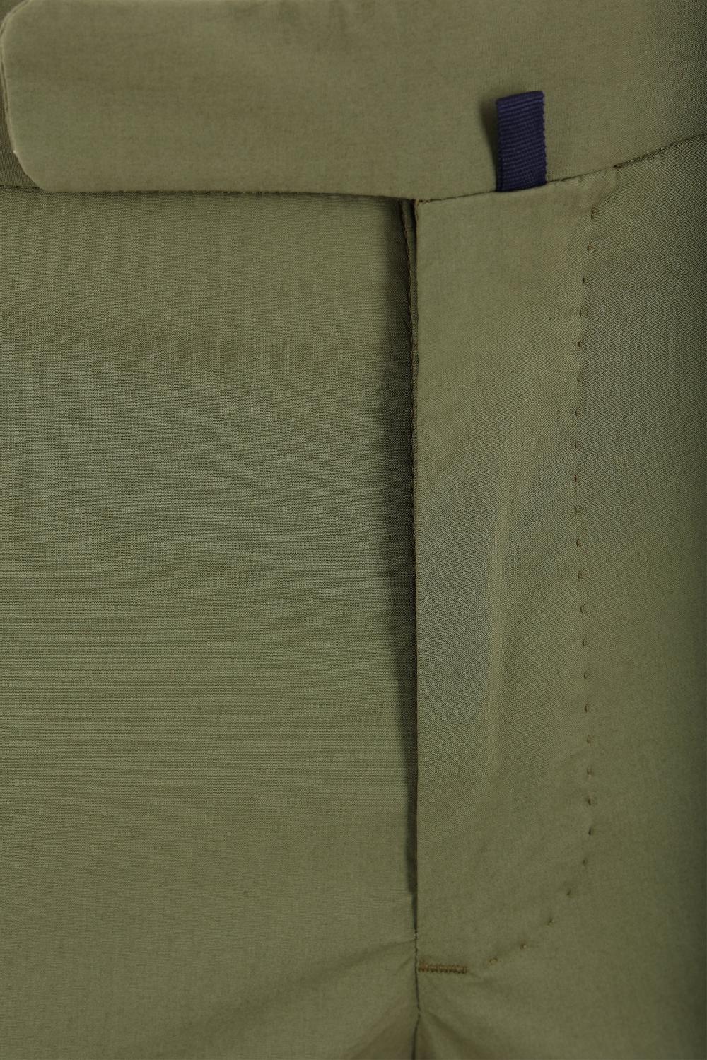 INCOTEX Pantalone Slim-fit In Cotone Stretch