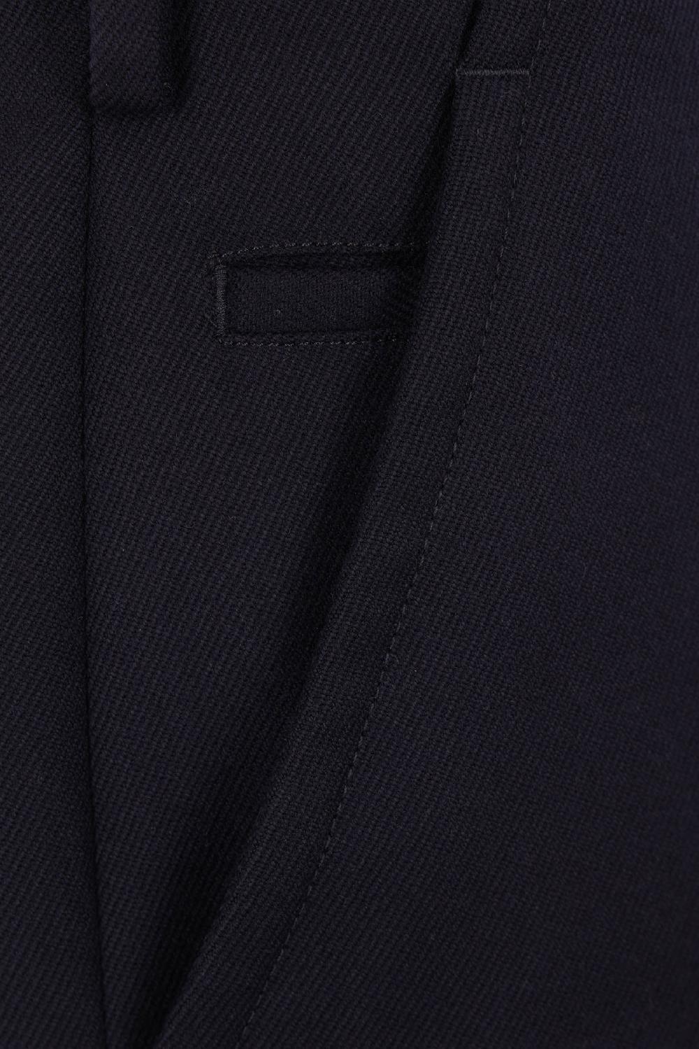 INCOTEX Pantalone Slim-fit In Gabardine