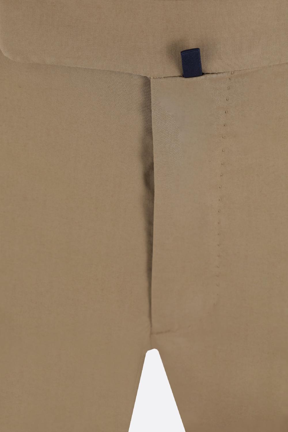 INCOTEX Pantalone Slim-fit In Popeline Leggero