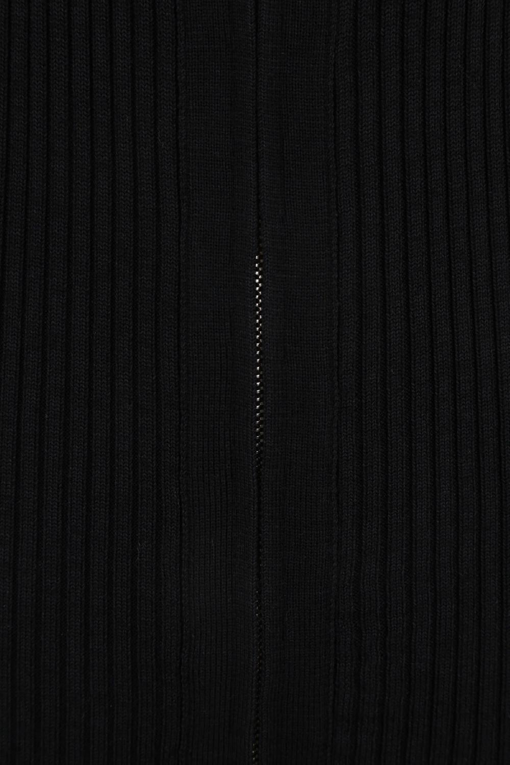 ISABEL MARANT Abito Zael In Maglia A Costine