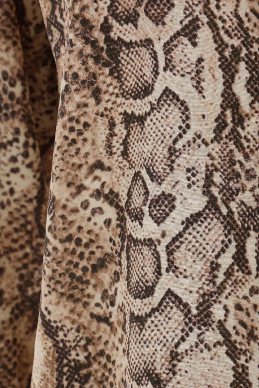 ISABEL MARANT Camicia Ilda In Seta Stretch