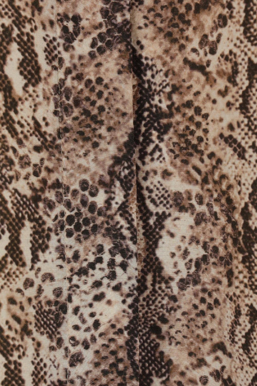 ISABEL MARANT Camicia Ilda In Seta Stretch