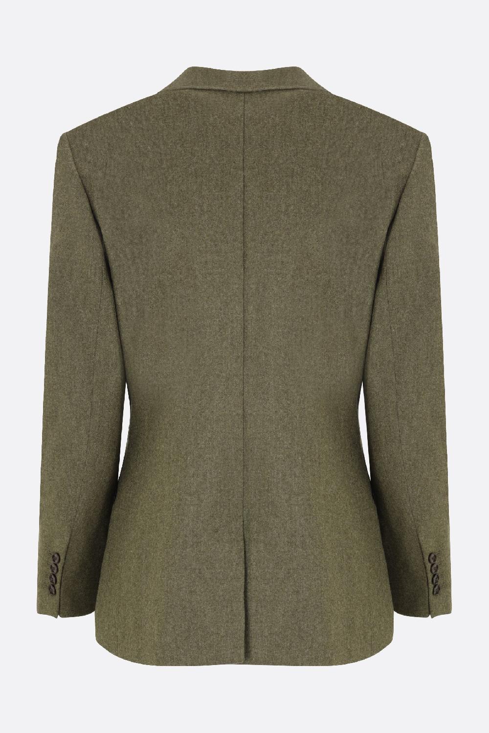 ISABEL MARANT Giacca Doppiopetto Natalia In Lana