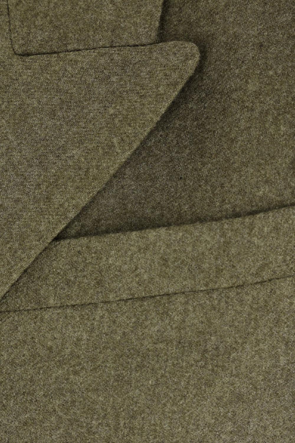 ISABEL MARANT Giacca Doppiopetto Natalia In Lana