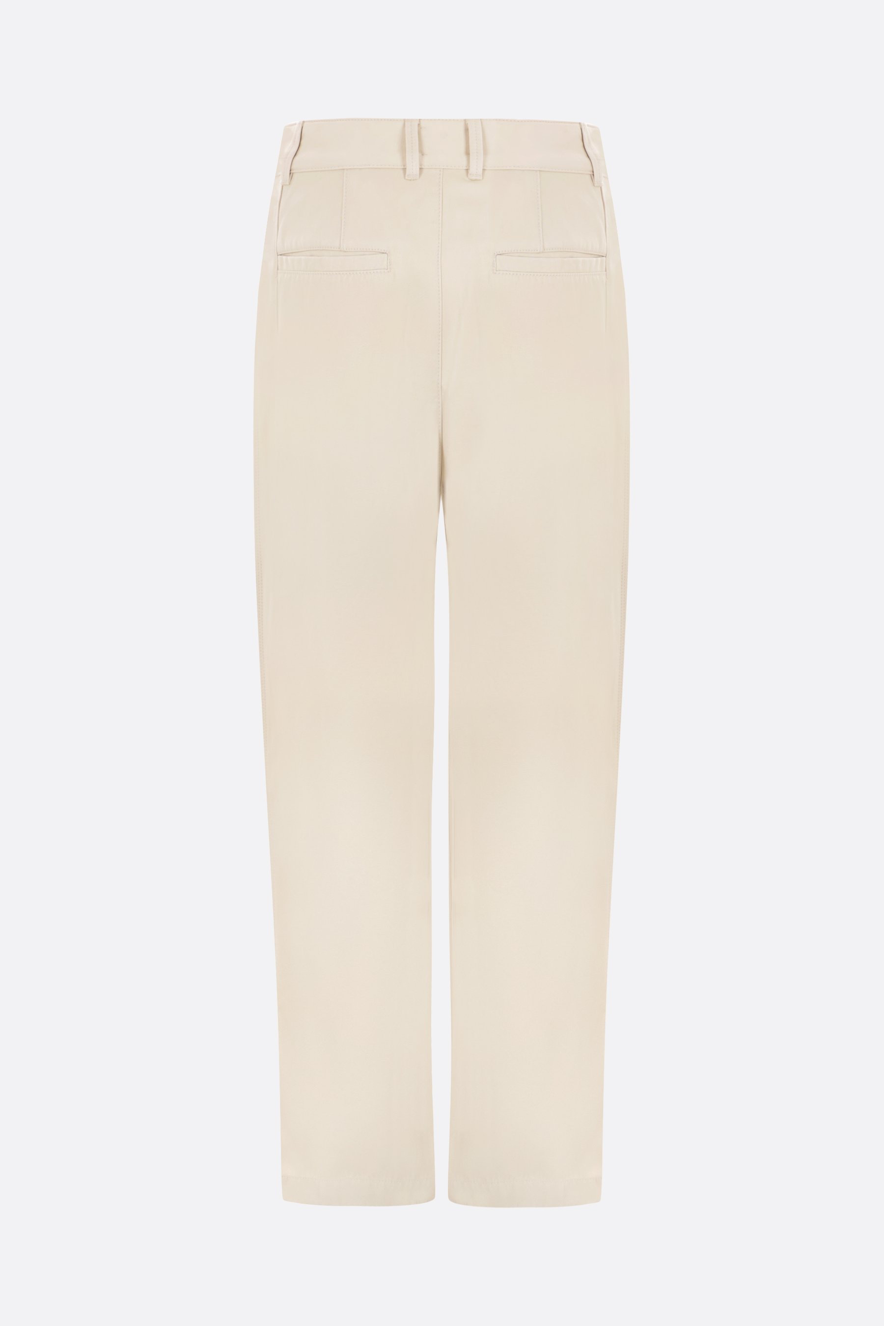 ISABEL MARANT Pantalone Baggy Emmy In Cotone