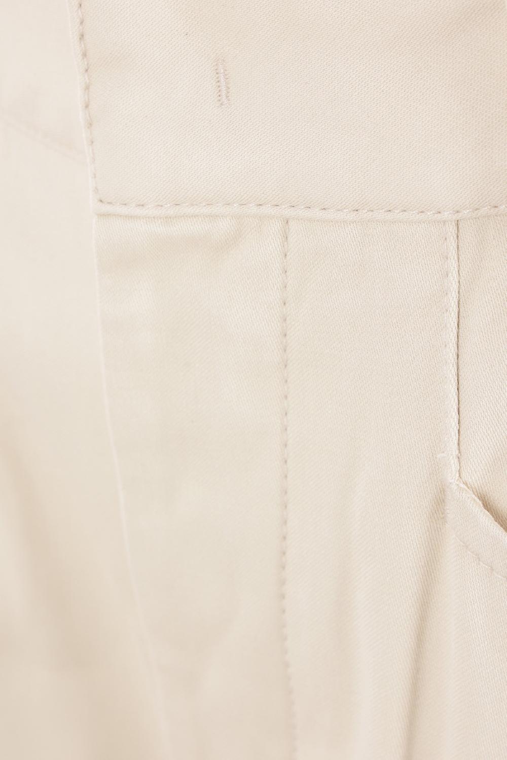 ISABEL MARANT Pantalone Baggy Emmy In Cotone