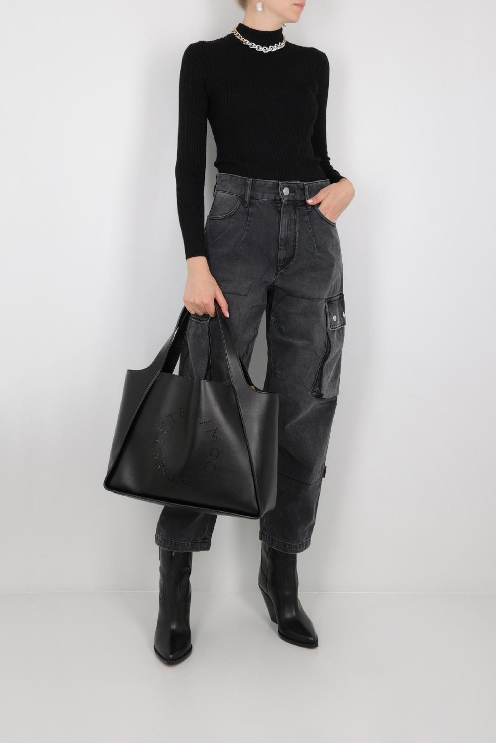 ISABEL MARANT Pullover Ickaria In Misto Lana