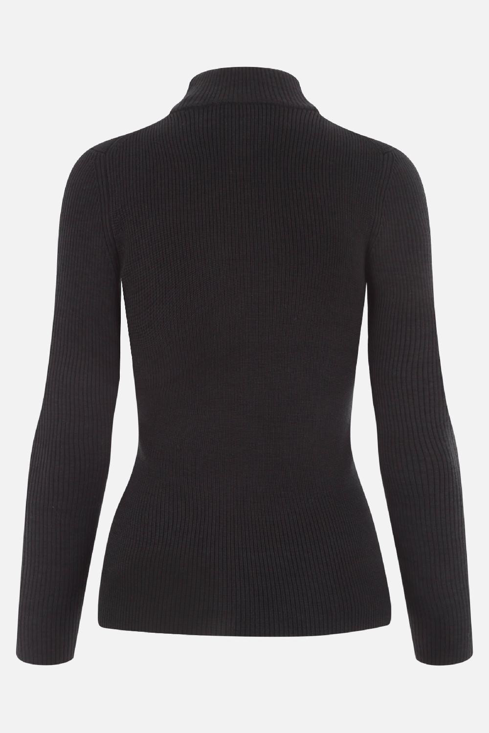 ISABEL MARANT Pullover Ickaria In Misto Lana