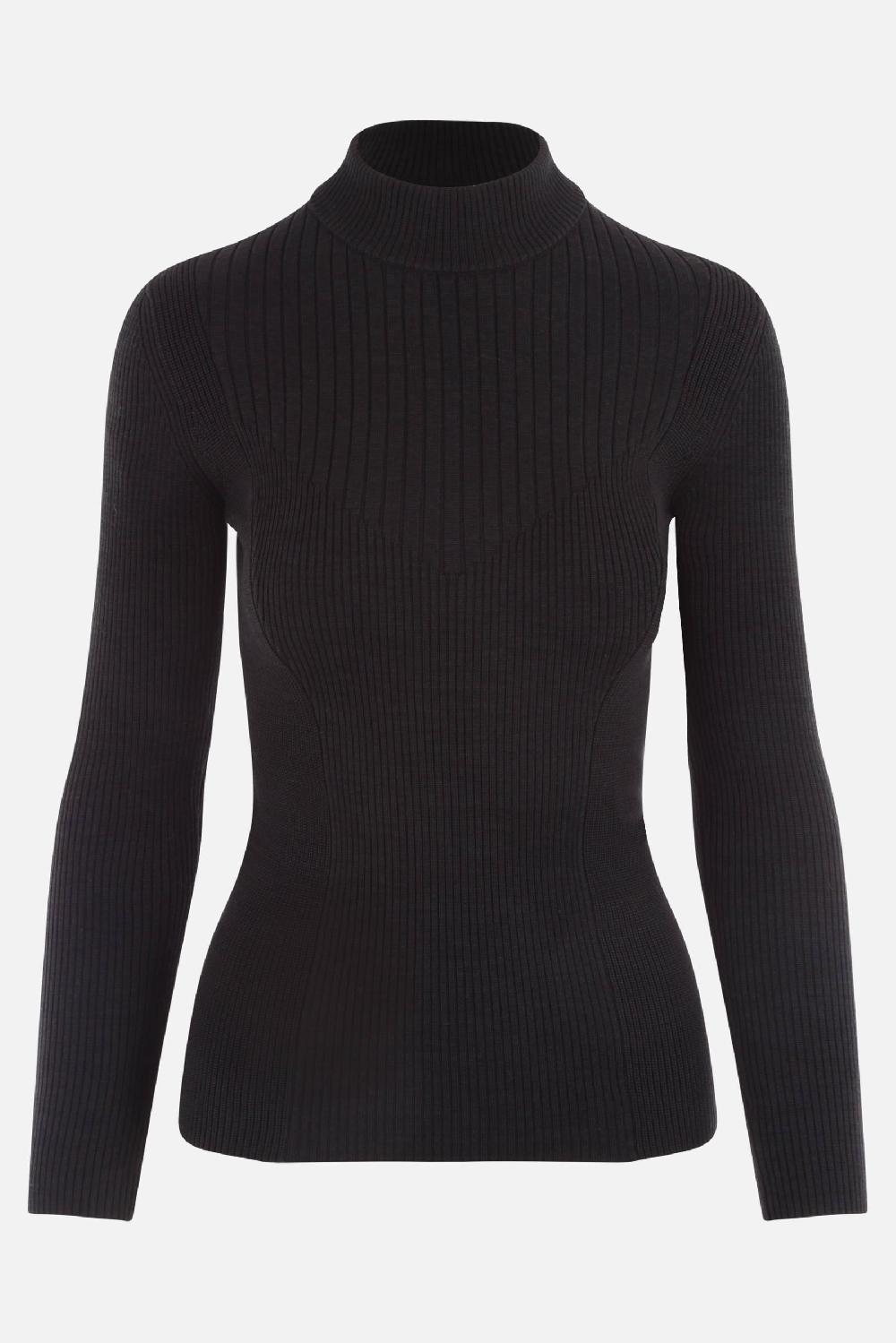 ISABEL MARANT Pullover Ickaria In Misto Lana