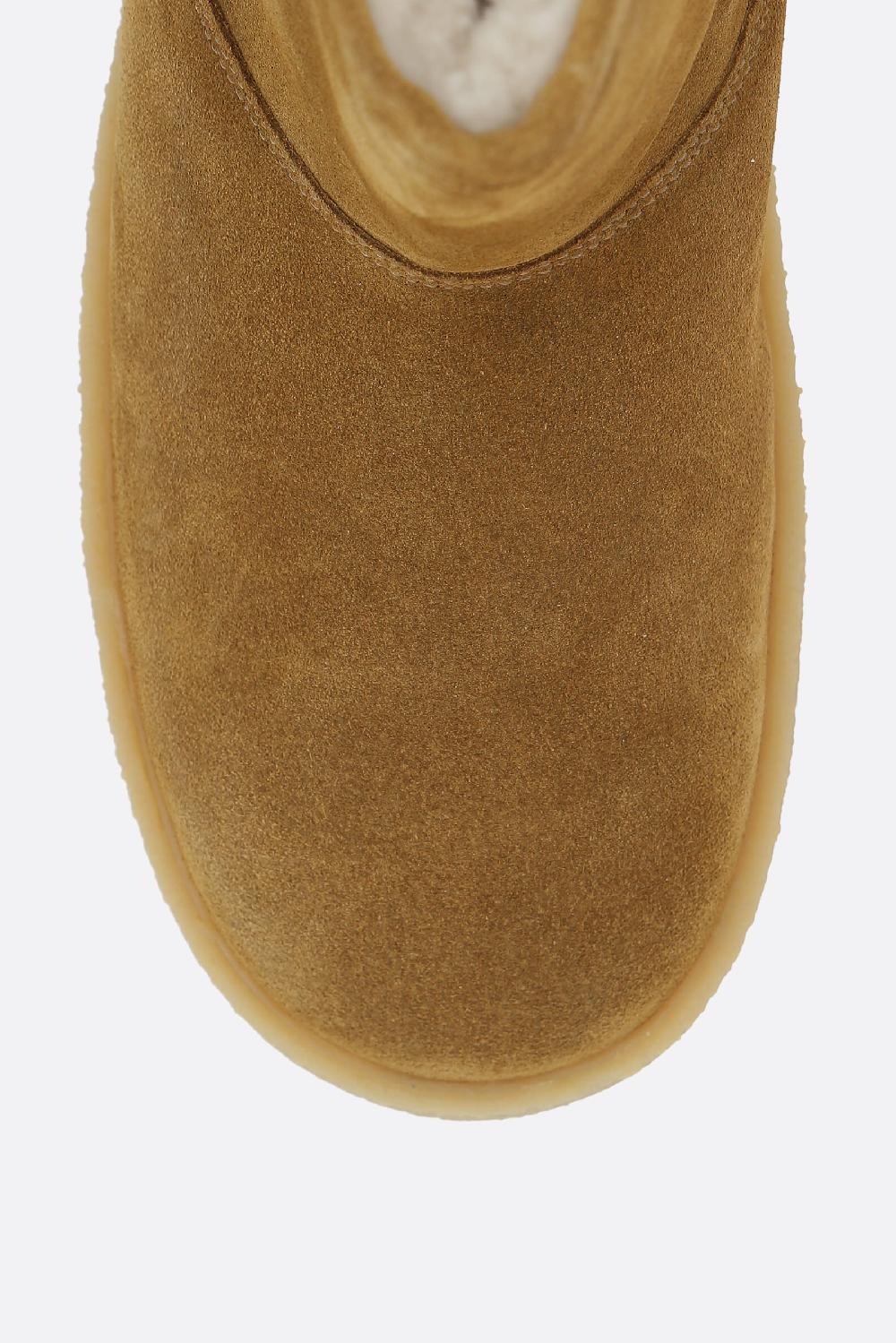 ISABEL MARANT Stivaletto Frieze In Suede