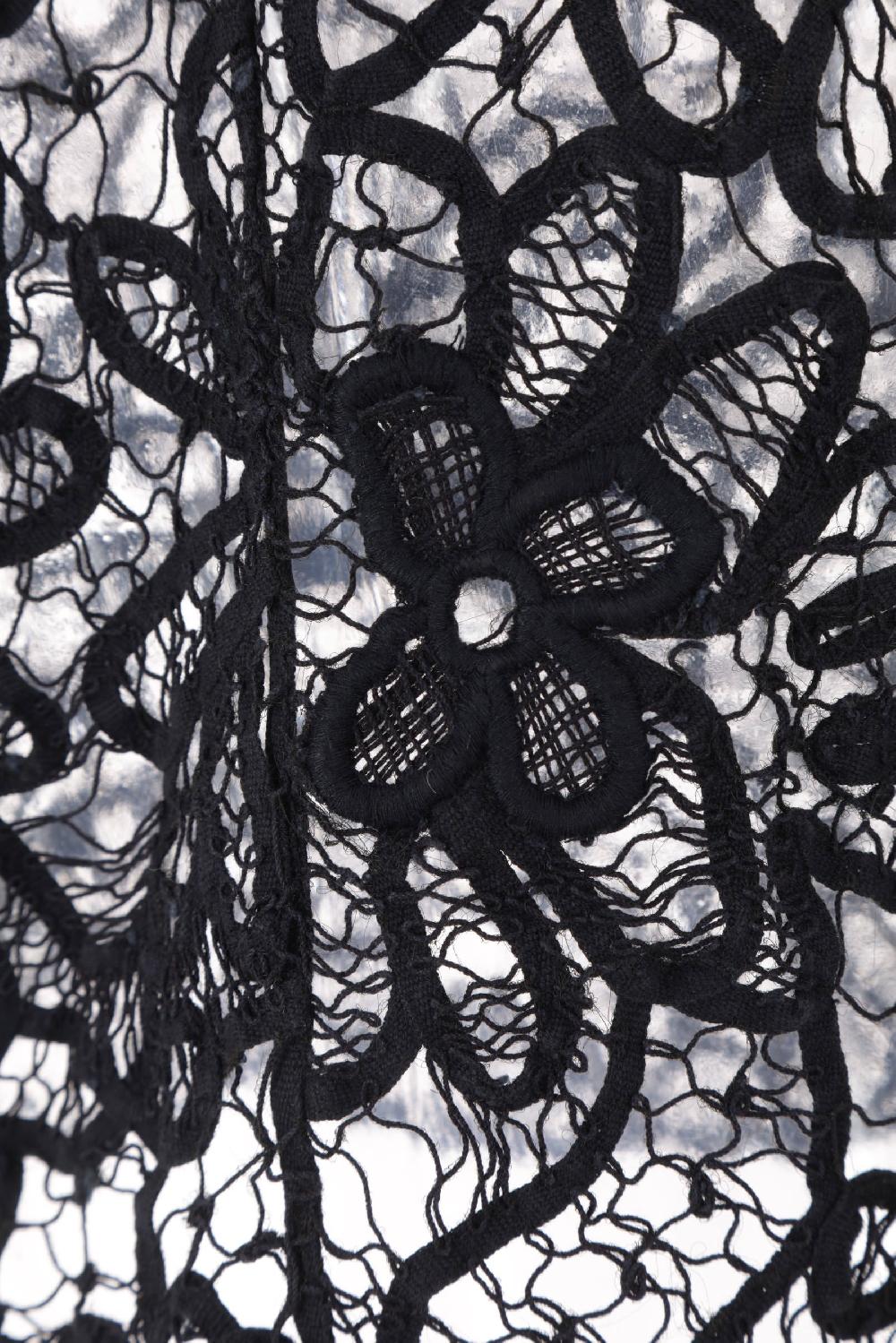 ISABEL MARANT Top Cropped Neline In Pizzo