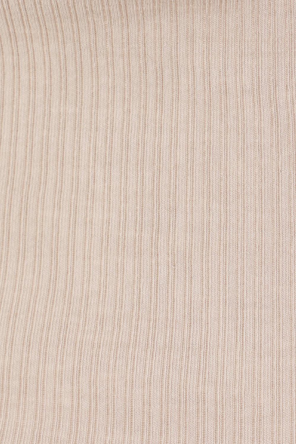 JAMES PERSE Canotta In Jersey A Costine