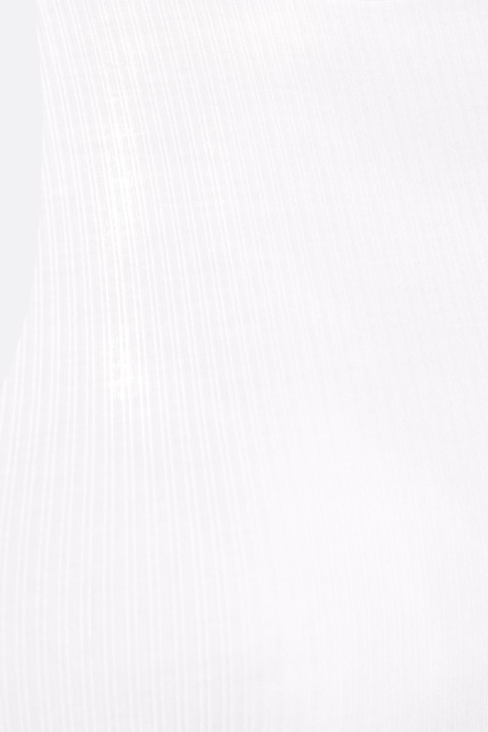 JAMES PERSE Canotta In Jersey A Costine