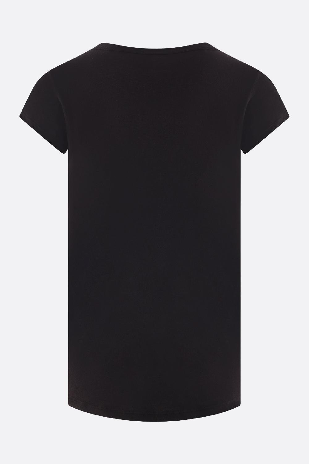 JAMES PERSE T-shirt In Cotone