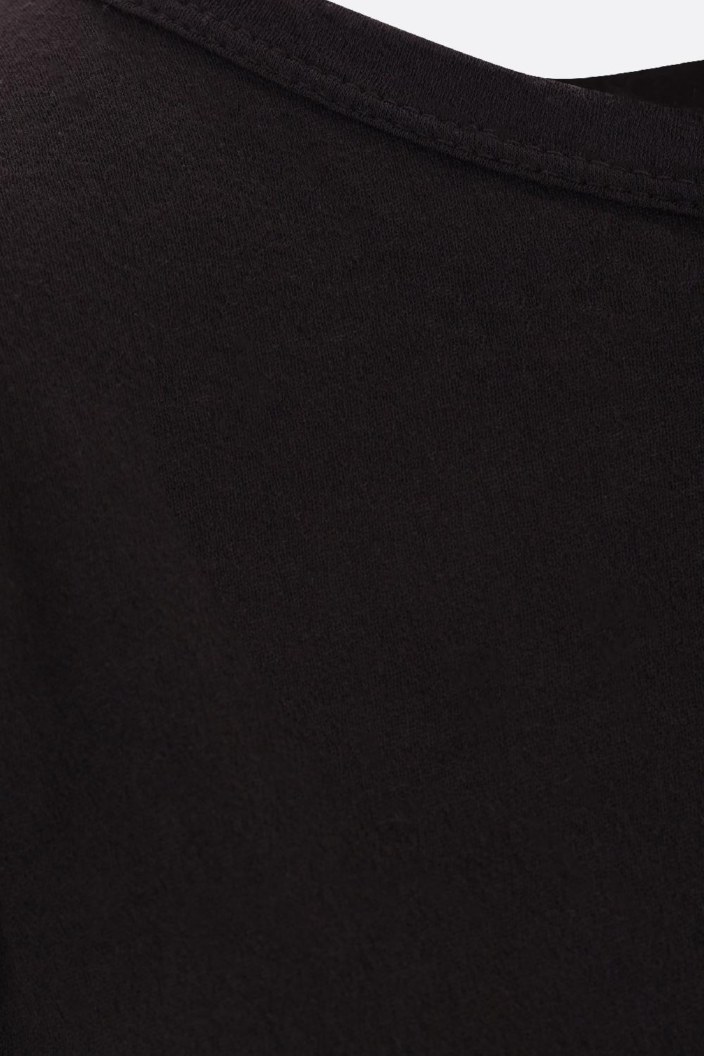 JAMES PERSE T-shirt In Cotone