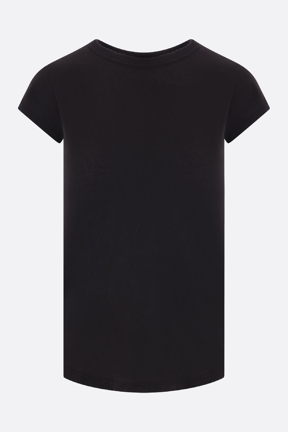 JAMES PERSE t-shirt in cotone