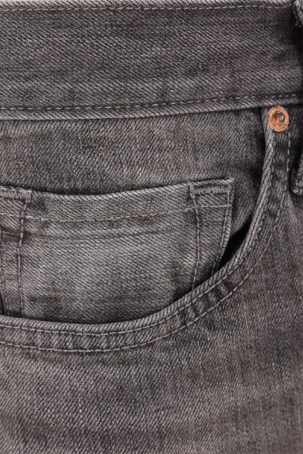 TOM FORD Jeans Slim-fit Authentic Selvedge In Denim