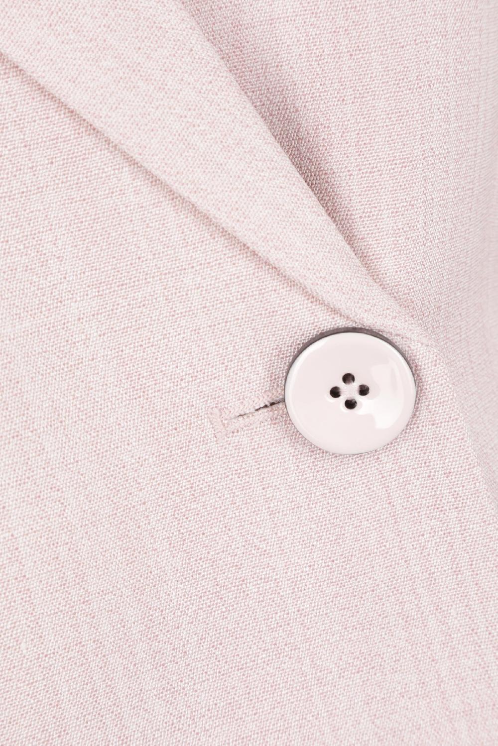 JIL SANDER Giacca Sartoriale In Viscosa E Seta