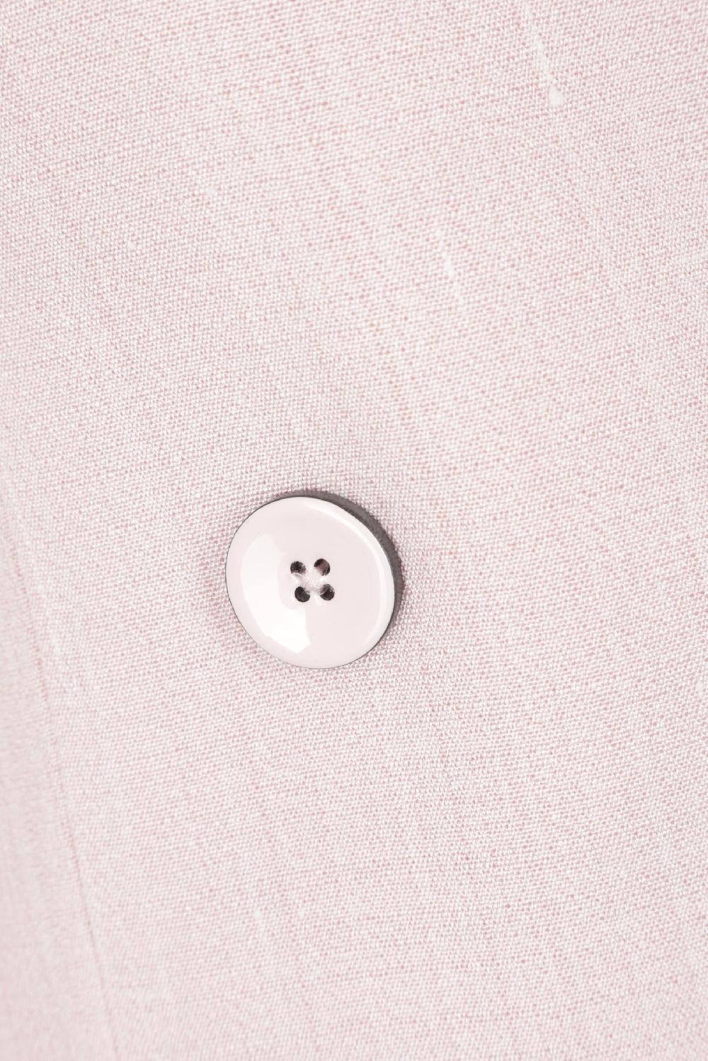 JIL SANDER Giacca Sartoriale In Viscosa E Seta