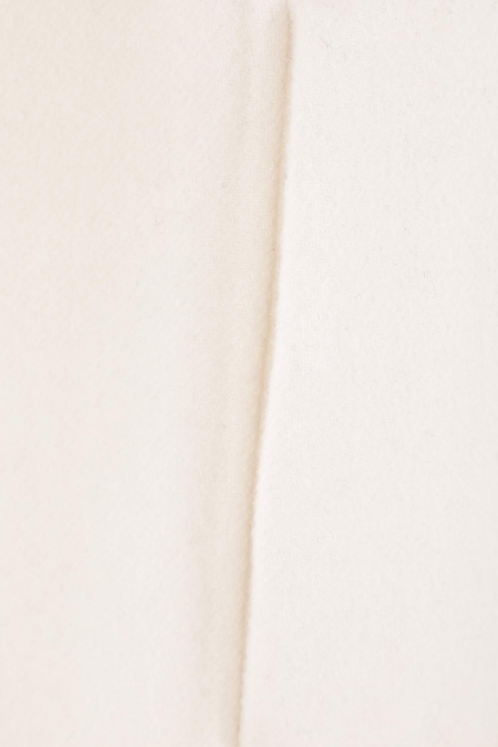 JIL SANDER Pantalone A Gamba Larga In Lana