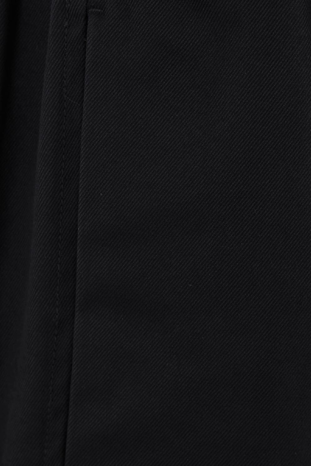 JIL SANDER Pantalone Cropped In Gabardine