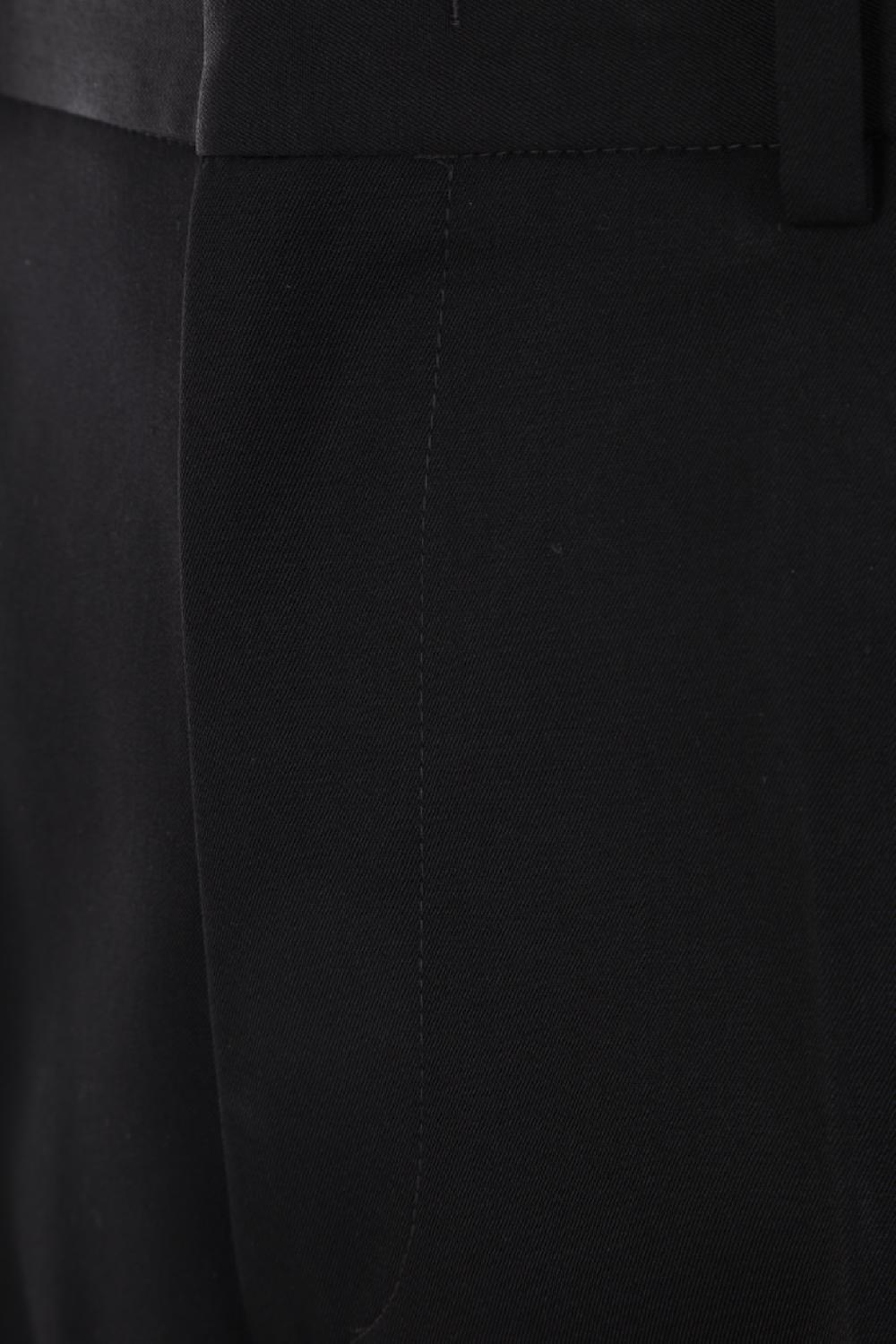 JIL SANDER Pantalone In Lana